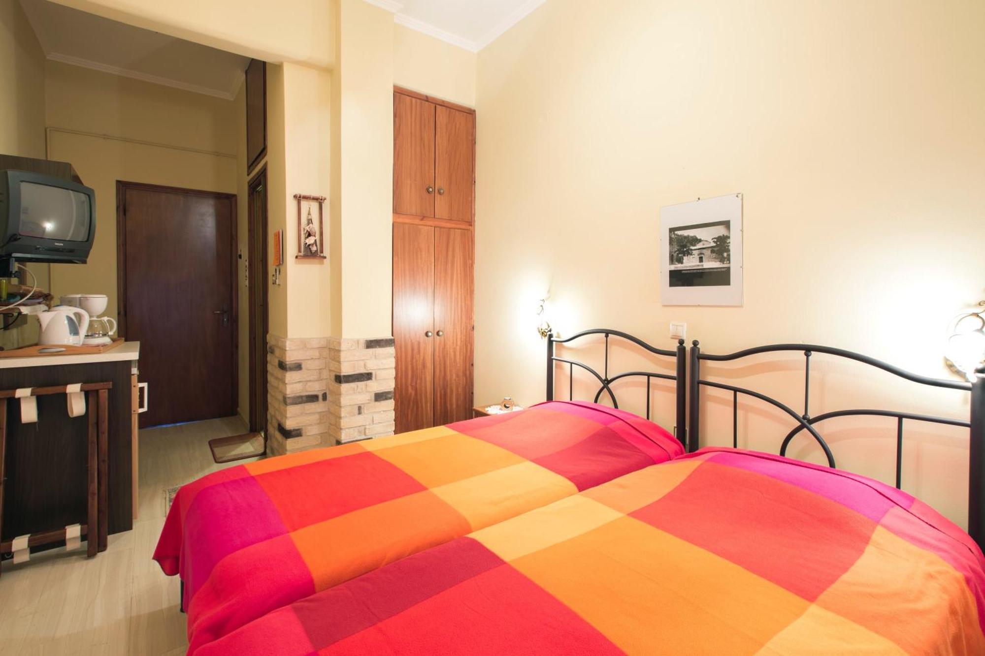Mpalkoni Sti Monemvasia Phòng bức ảnh