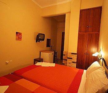 Mpalkoni Sti Monemvasia Ngoại thất bức ảnh
